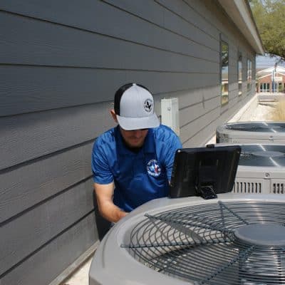 Murray Air Conditioning, Inc.