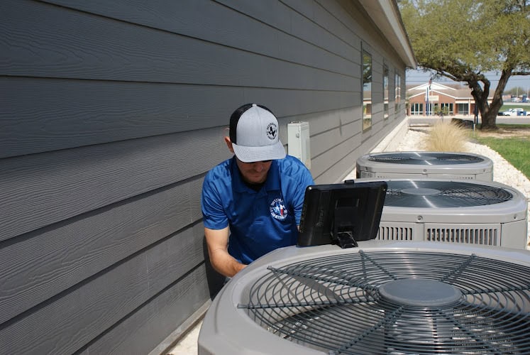 Murray Air Conditioning, Inc.