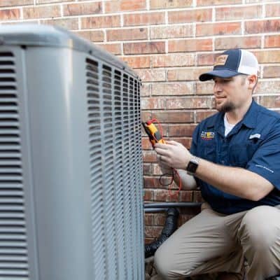 Lyons Air Conditioning and Heating