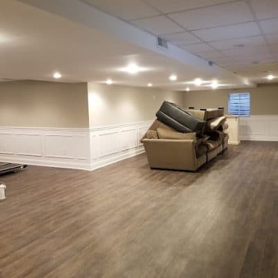 JC painting and remodeling llc