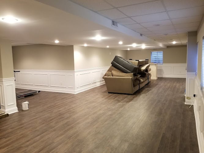 JC painting and remodeling llc