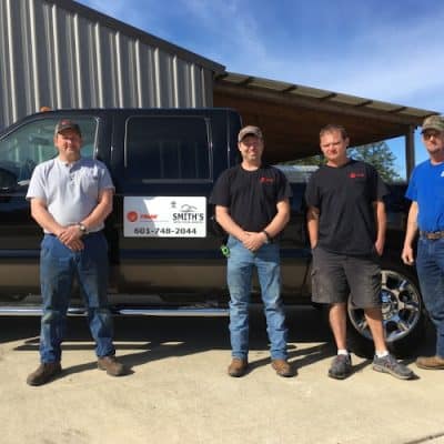 Smith's Heating & Cooling