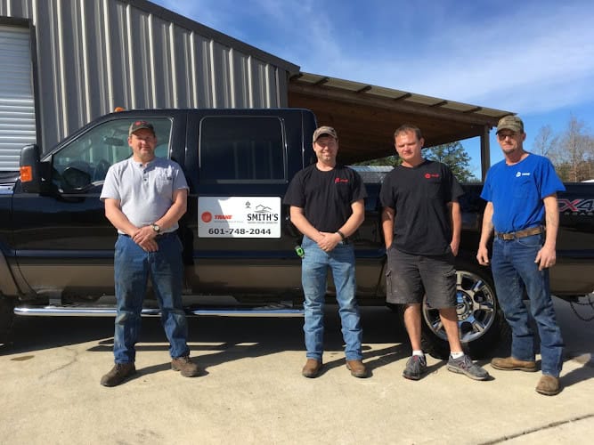 Smith's Heating & Cooling