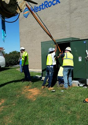 Kenco Electric Company, Inc.