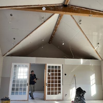 Orellana drywall llc