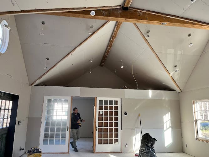 Orellana drywall llc