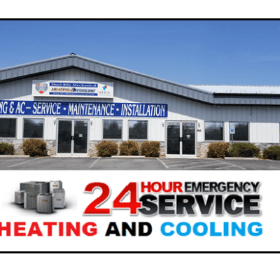 Duct-Rite Mechanical LLC