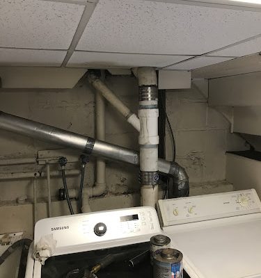 NJ Affordable HVAC Plumbing & Drain Cleaning