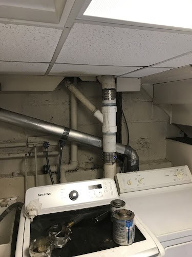 NJ Affordable HVAC Plumbing & Drain Cleaning