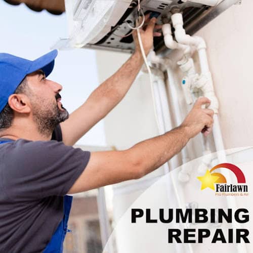 Fairlawn Pro Plumbers & Air