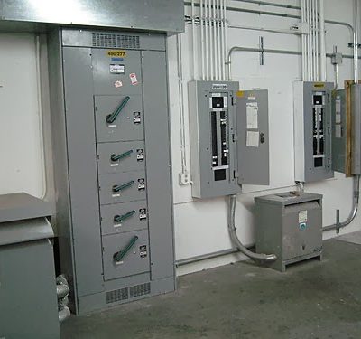 Volt Electric USA