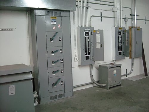 Volt Electric USA