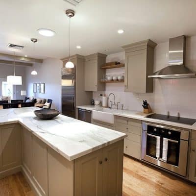 Basement Finishing Bathroom Kitchen Remodeling