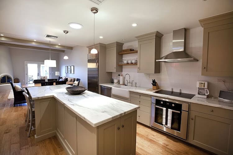 Basement Finishing Bathroom Kitchen Remodeling