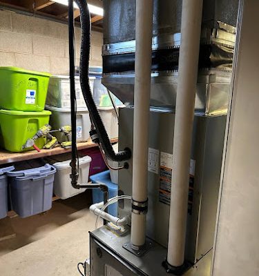 Friedrich Heating & Air Conditioning