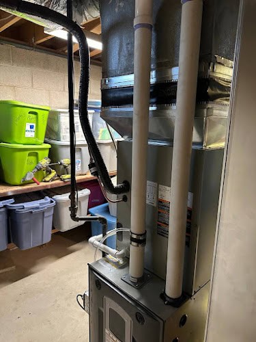 Friedrich Heating & Air Conditioning