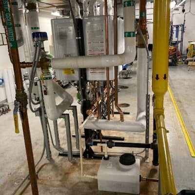 General Plumbing
