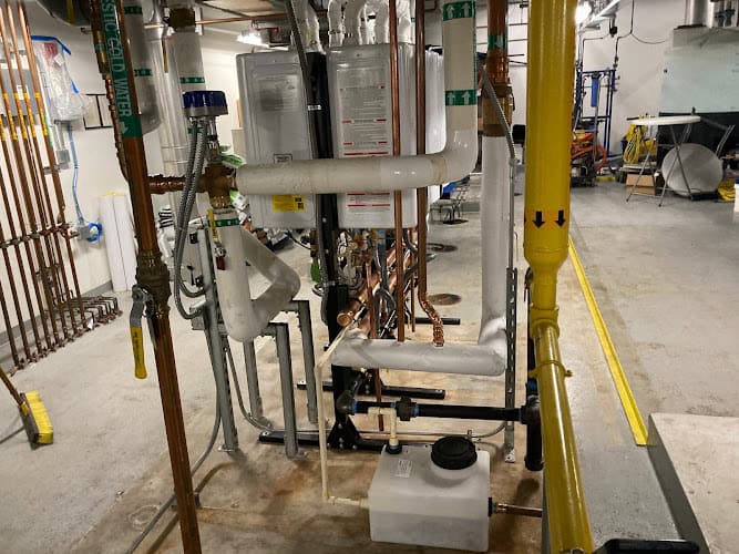 General Plumbing