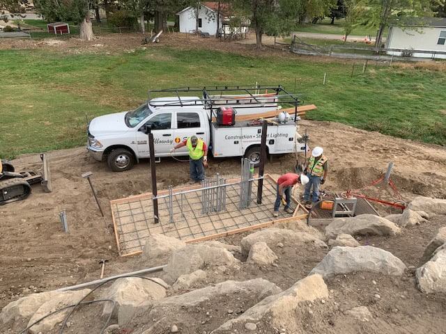 Alloway Electric Co. Inc.