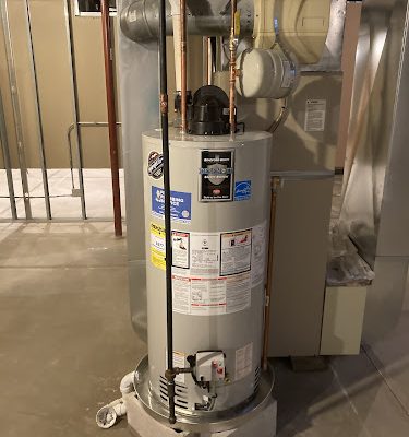 Peps Plumbing Service