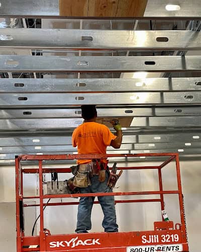 Pacific Rim Contractors Inc