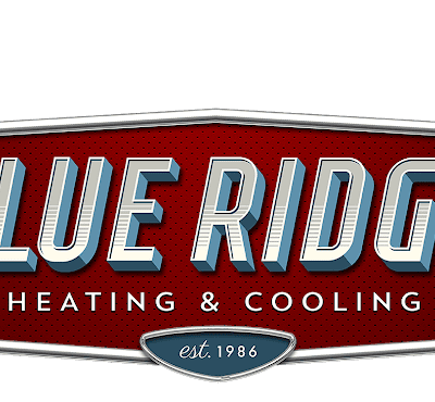 Blue Ridge Heating & Cooling