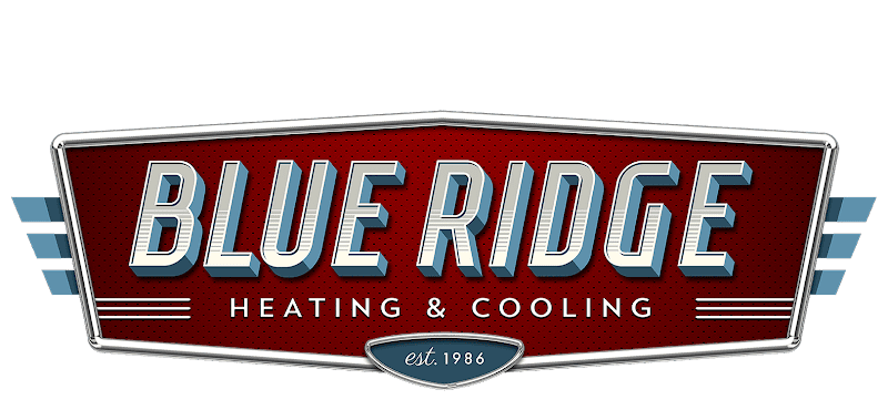 Blue Ridge Heating & Cooling