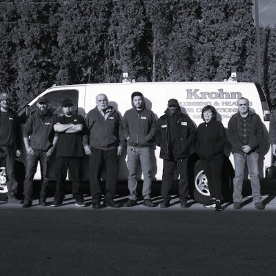 Krohn Plumbing & Heating