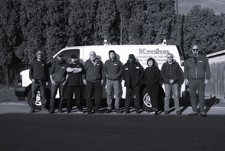 Krohn Plumbing & Heating