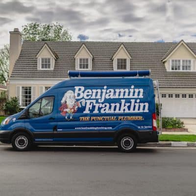 Benjamin Franklin Plumbing