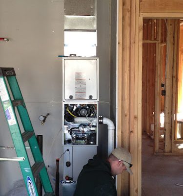 Polar Heating & Air Conditioning, Inc