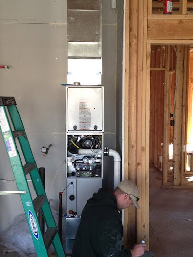 Polar Heating & Air Conditioning, Inc