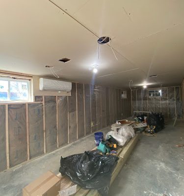Long Island General Remodeling Inc.