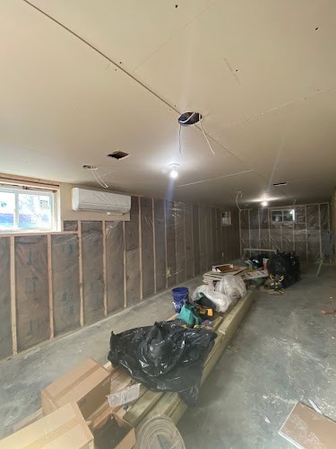 Long Island General Remodeling Inc.