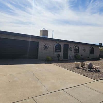 Cochise Repair and Renovations