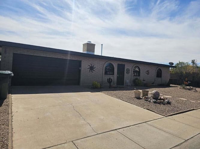 Cochise Repair and Renovations