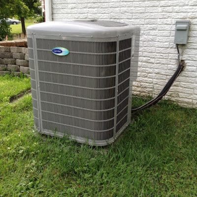 Grove Heating & Cooling