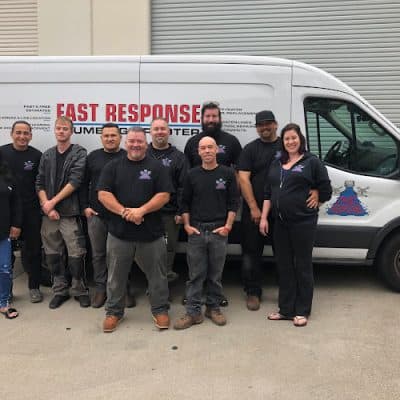 Fast Response Plumbing & Rooter