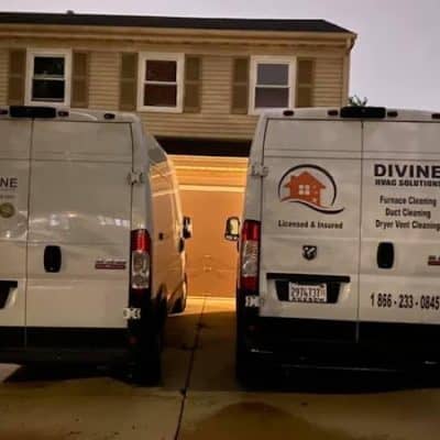 Divine Hvac