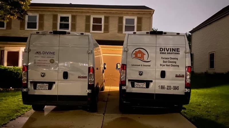Divine Hvac