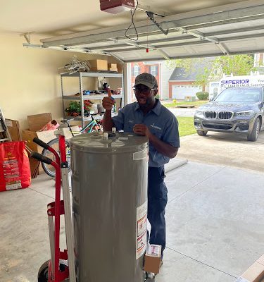 Superior Plumbing Services