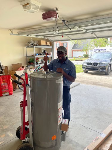 Superior Plumbing Services