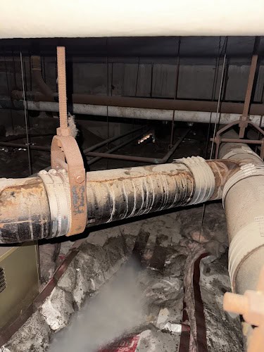Greater Works Plumbing