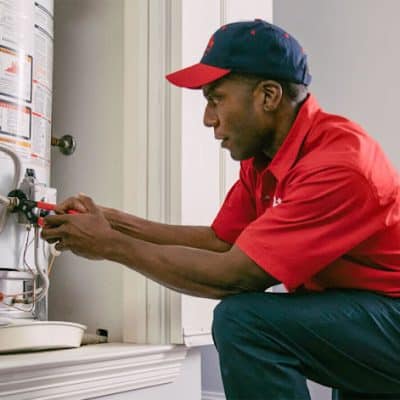 Mr. Rooter Plumbing of Killeen, TX