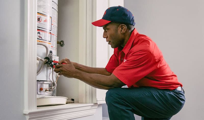 Mr. Rooter Plumbing of Killeen, TX
