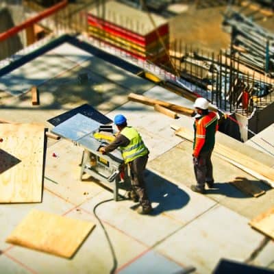 Denver Construction & Drywall Contractors