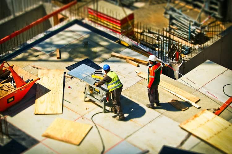 Denver Construction & Drywall Contractors