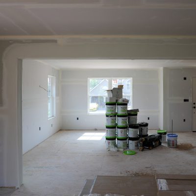 Tradesman Drywall