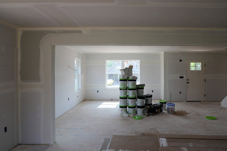 Tradesman Drywall