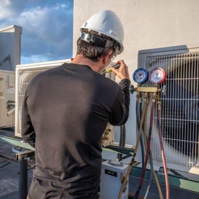 Pro HVAC LLC